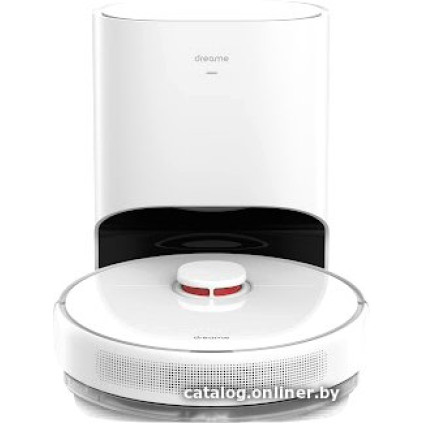 Робот-пылесос Dreame Bot D10 Plus (международная версия)