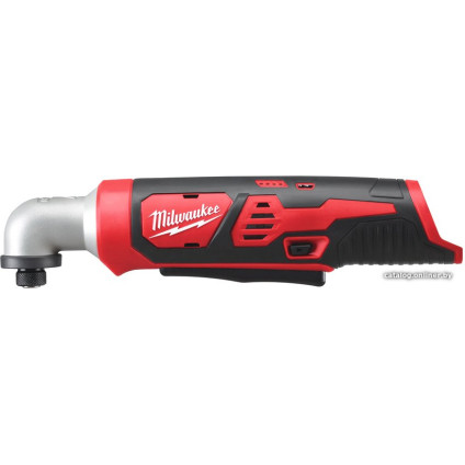 Винтоверт Milwaukee M12 BRAID-0 4933451247 (без АКБ)