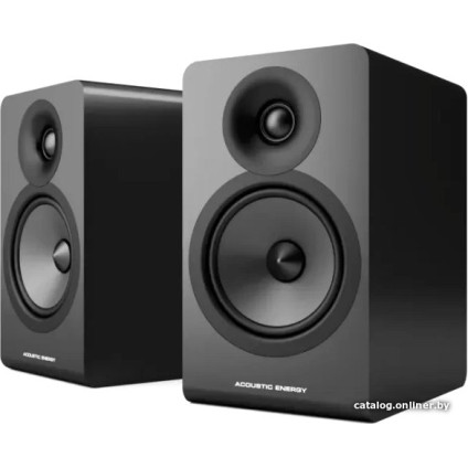 Полочная акустика Acoustic Energy AE100 2 (черный)