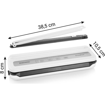 Вакуумный упаковщик Tescoma GrandCHEF