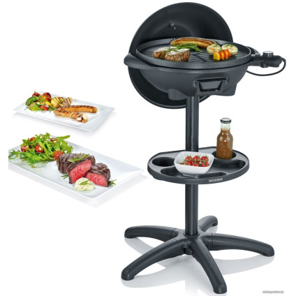 Электрогриль Severin PG 8541