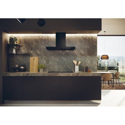 Кухонная вытяжка Haier HATS9CBS4B