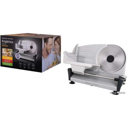 Ломтерезка Goetze & Jensen MS700X