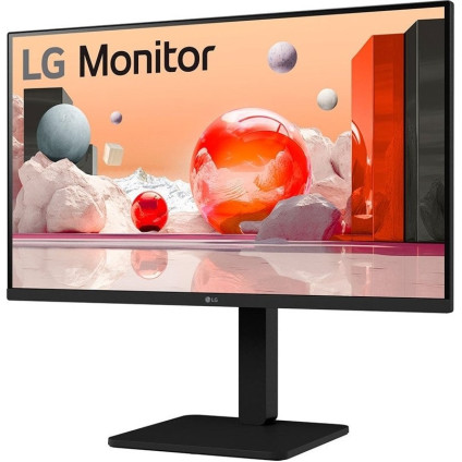 Монитор LG 27BA550-B