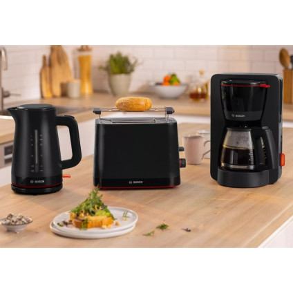 Электрический чайник Bosch TWK3M123