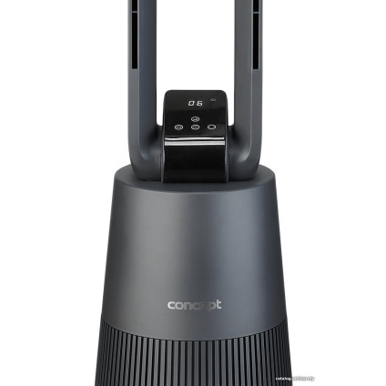 Безлопастной вентилятор Concept VS5140