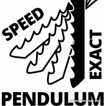 Электролобзик Einhell TP-JS 18/135 Li BL-Solo (без АКБ)