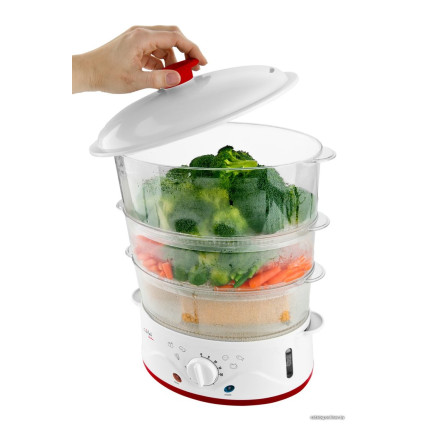 Пароварка Gallet CUV 962