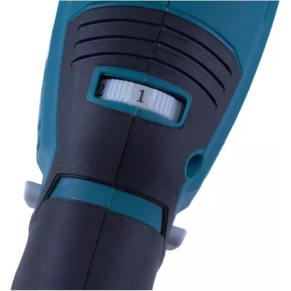 Полировальная машина Dedra DED7085 (без АКБ)