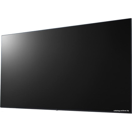 Информационная панель LG 43UL3J-B