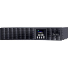 Источник бесперебойного питания CyberPower Online S OLS1000ERT2UA