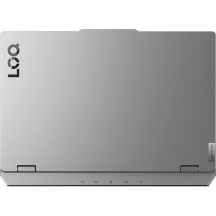 Игровой ноутбук Lenovo LOQ 15IRX10 83JE002CRK