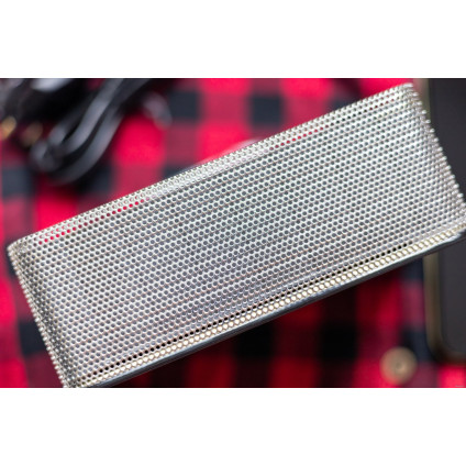 Электробритва Moser Travel Shaver 3615-0051