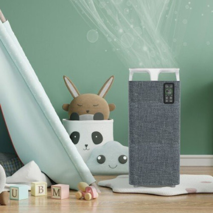 Очиститель воздуха Webber AP8800