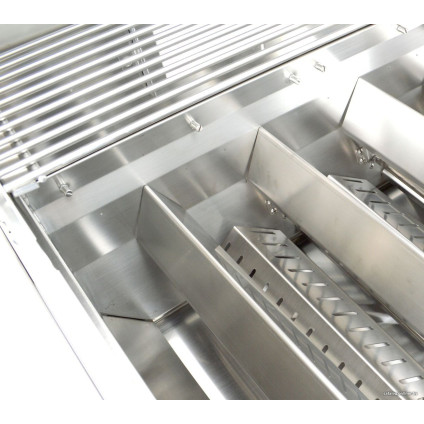 Газовый гриль для дачи Landmann Ardor Inox PTS 5.0 12112