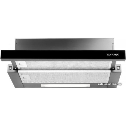 Кухонная вытяжка Concept OPV3560BC