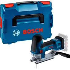 Электролобзик Bosch GST 18V-155 SC Professional 06015B0000 (без АКБ, кейс)