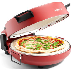 Пиццамейкер Clatronic PM 3787