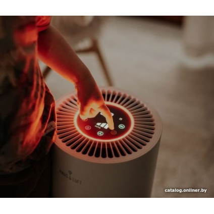 Очиститель воздуха Haus & Luft HL-OP-11/WiFi