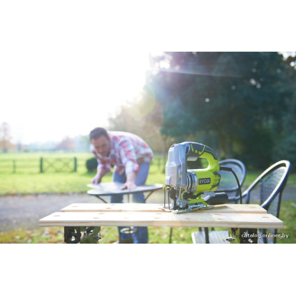 Электролобзик Ryobi RJS1050-K