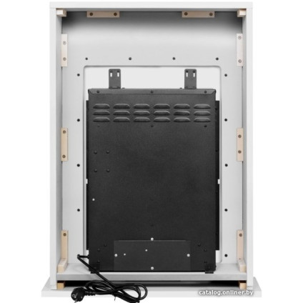 Электрокамин Dimplex Bellini (черный)