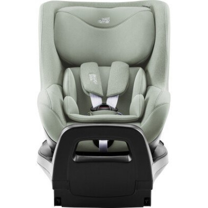 Детское автокресло Britax Romer Dualfix Pro M Style (sage green)