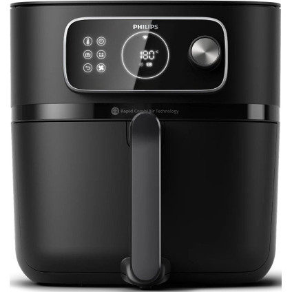 Аэрогриль (аэрофритюрница) Philips HD9876/90