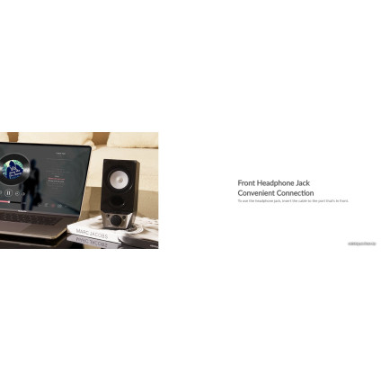 Акустика Edifier R19BT