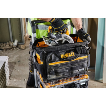 Сумка для инструментов DeWalt TSTAK DWST82991-1