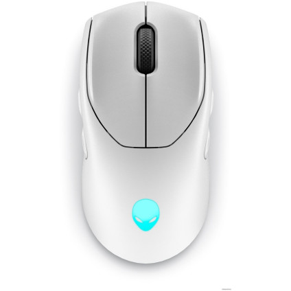 Игровая мышь Dell Alienware AW720M (белый)