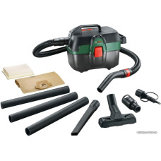 Пылесос Bosch AdvancedVac 18 0.603.3E1.000 (без АКБ и з/у)