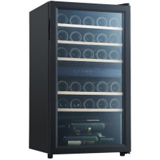 Винный шкаф Berg BRGWA29