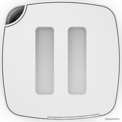 Увлажнитель воздуха Stadler Form Eva Wi-Fi (белый)