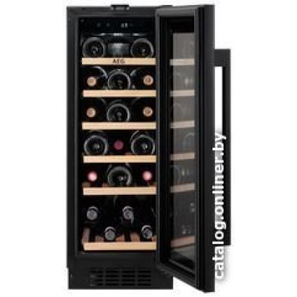 Винный шкаф AEG AWUS020B5B