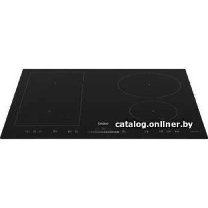 Варочная панель BEKO HII 64500 UFT