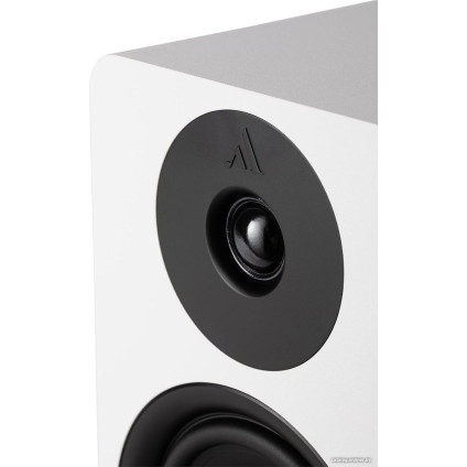 Полочная акустика Argon Audio Alto 5 MK2 (белый)