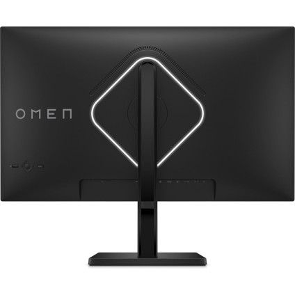 Игровой монитор HP Omen 27k 780G8E9