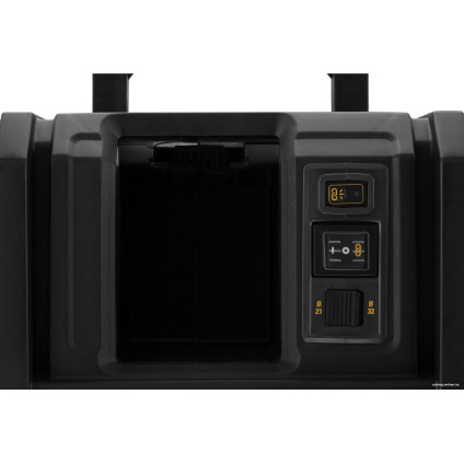 Пылесос DeWalt DCV586MN-XJ