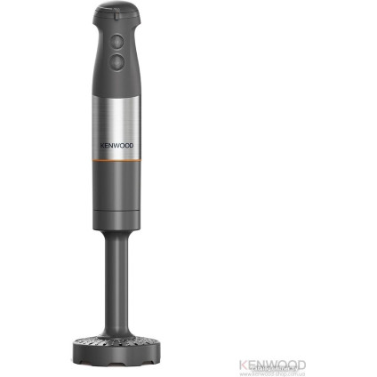 Погружной блендер Kenwood HBM 60.007 GY