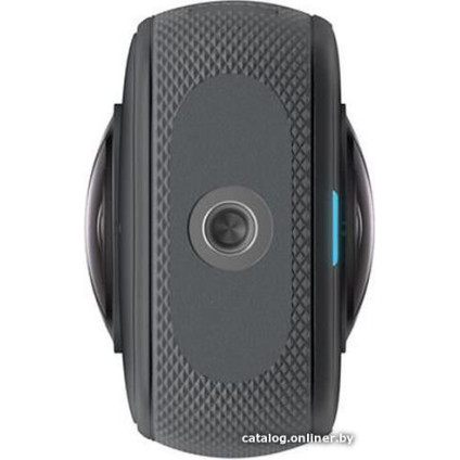 Экшен-камера Insta360 X3