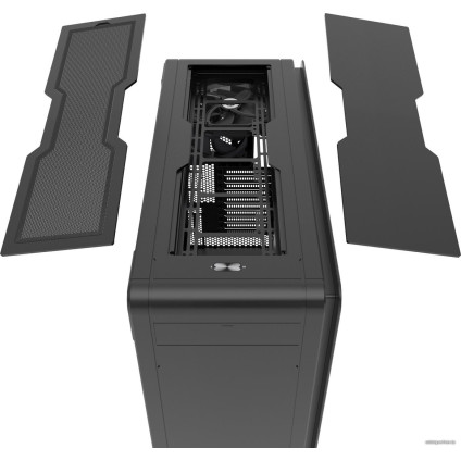 Корпус Phanteks Enthoo Elite (черный)