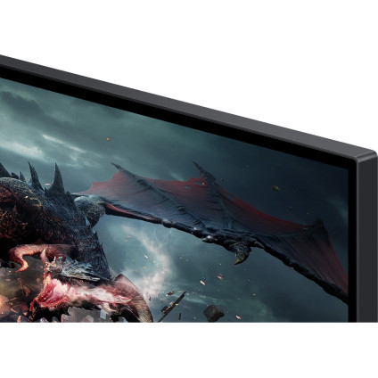 Игровой монитор Samsung Odyssey G5 LS32DG500EUXEN