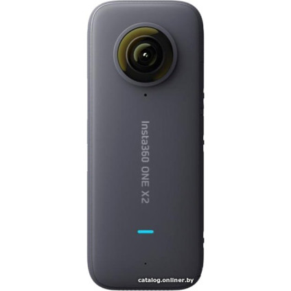 Экшен-камера Insta360 One X2