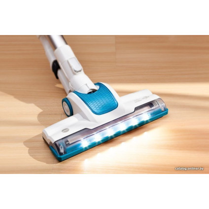 Пылесос Eldom Twist OB20B