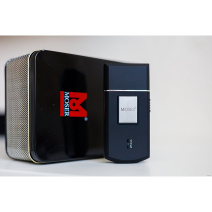 Электробритва Moser Travel Shaver 3615-0051