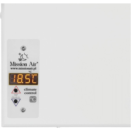 Инфракрасный обогреватель Mission Air Ir 400 W (PANELIR400W)