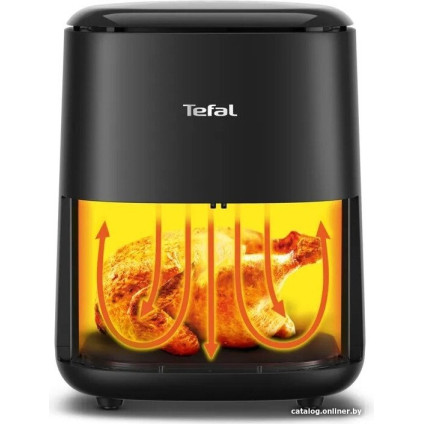 Аэрогриль (аэрофритюрница) Tefal EY145B10