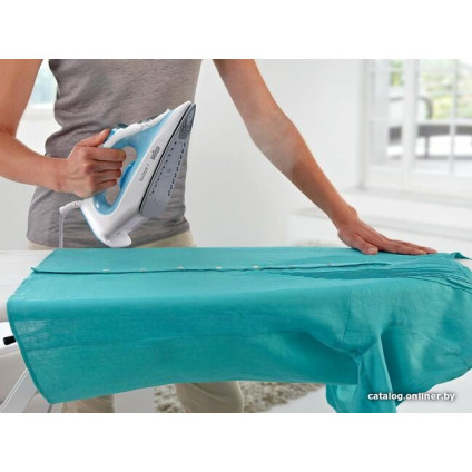 Утюг Braun TexStyle 1 SI 1050 BL