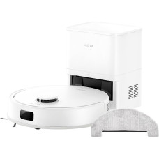 Робот-пылесос Mova E20 Plus (белый)