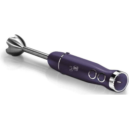 Погружной блендер Berlinger Haus BH9381 Purple
